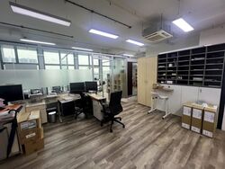 Tradehub 21 (D22), Factory #631883831